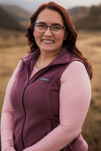 Picture of Samantha “Sam” Walker